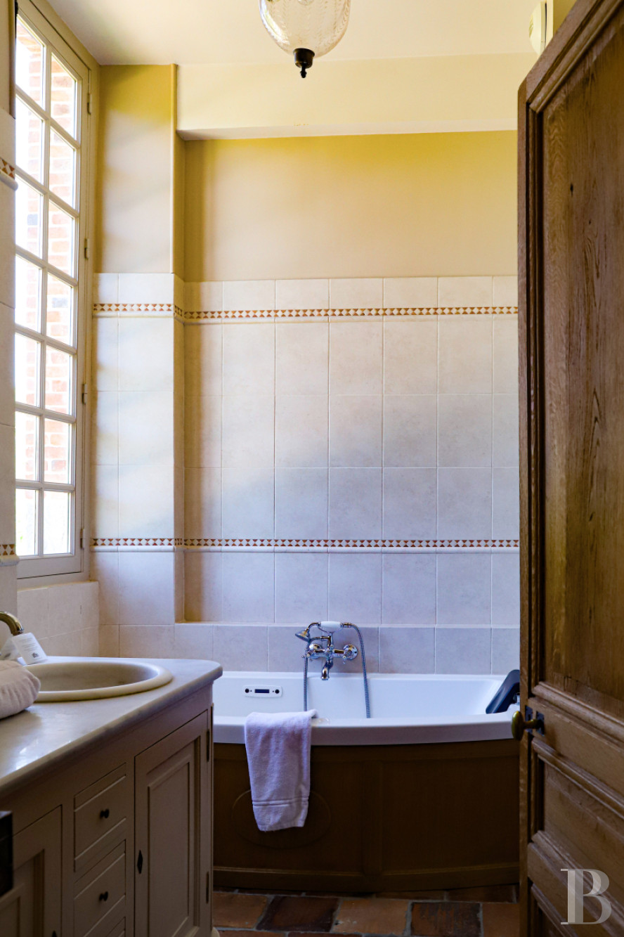 A 17th century family chateau in Seine-et-Marne, between Fontainebleau and Nemours - photo  n°19